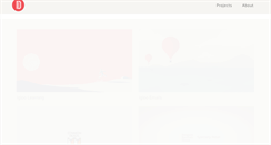 Desktop Screenshot of duyguk.com